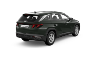 TUCSON NX4L 2.0 6AT 2WD, Smartstream G2.0 - 6AT - 2WD, Lifestyle + Smart Sense