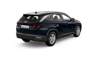 TUCSON NX4L 2.0D 8AT HTRAC, Smartstream D2.0 - 8AT - 4WD, Lifestyle + Smart Sense